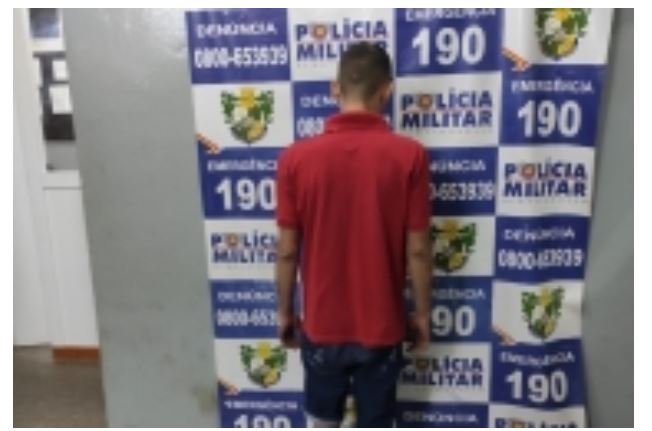 Marido usa panela de pressão para agredir esposa grávida