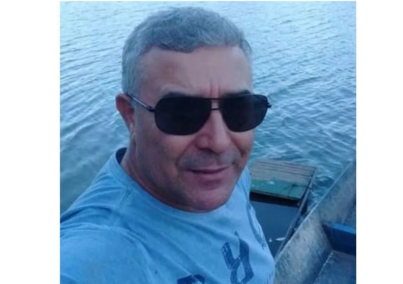 Suspeito de matar namorada e mandar mensagem confessando crime é preso em MT