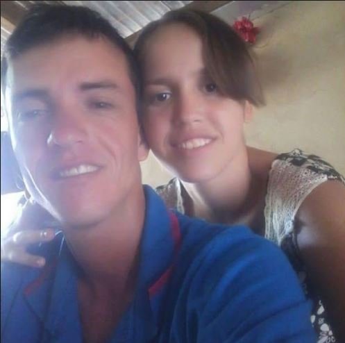Marido de jovem encontrada morta em suposto acidente é preso no Nortão