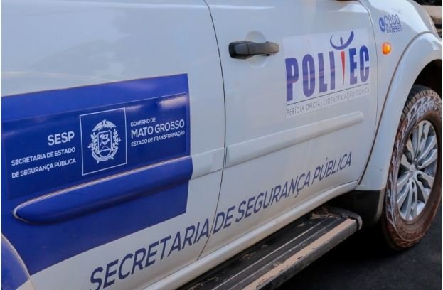 Pai mata namorado da filha com 10 facadas no abdômen