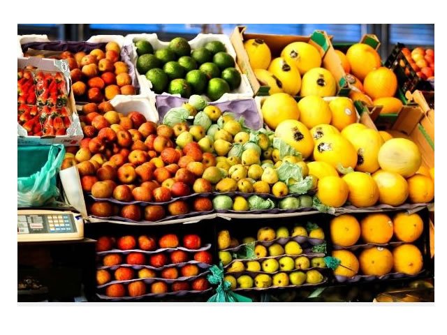 Deputados aprovam isenção de ICMS para produtos da agricultura familiar