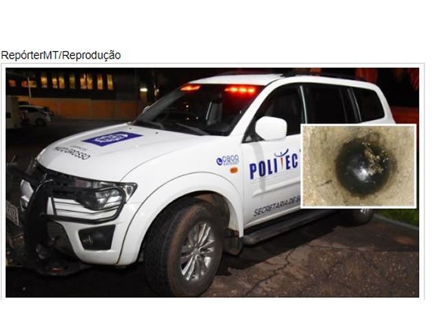 Perícia confirma que ossada encontrada dentro de poço é de jovem desaparecida