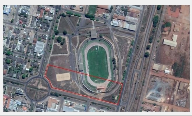 Prefeitura anula licitação para permuta do Estádio