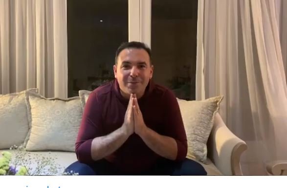 Em vídeo, Reinaldo Gottino fala sobre mudança da Record para CNN Brasil