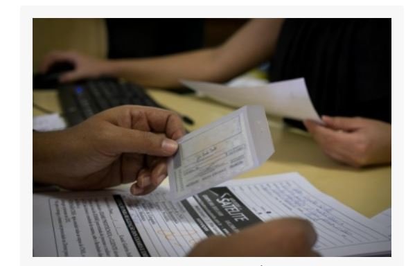 Novas regras para obter CNH entram em vigor