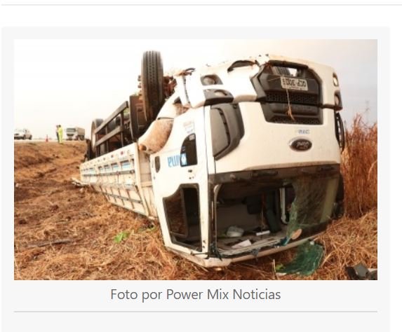 Dois acidentes são registrados na BR-163 em Nova Mutum