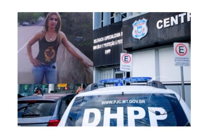 Seis acusados por desaparecimento e morte de mulher há quase uma década em Cuiabá viram réus na Justiça