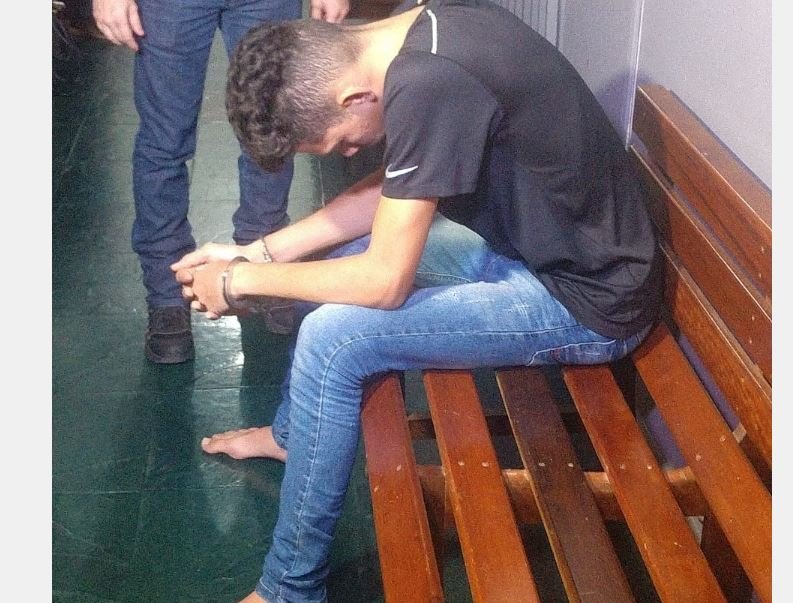 Filho é preso por envolvimento na morte do próprio pai em Sinop