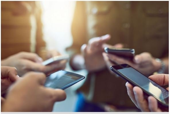 Mais de 5 bilhões de pessoas usam aparelho celular, revela pesquisa