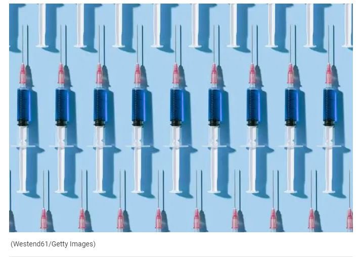 Mulher fica com o sangue azul-marinho após usar pomada para dor de dente