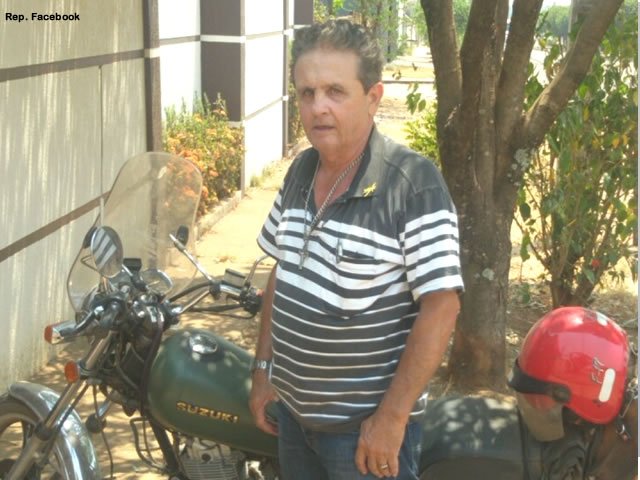 Faleceu o pecuarista Ivaldo Carnelos Pioneiro de Colíder.