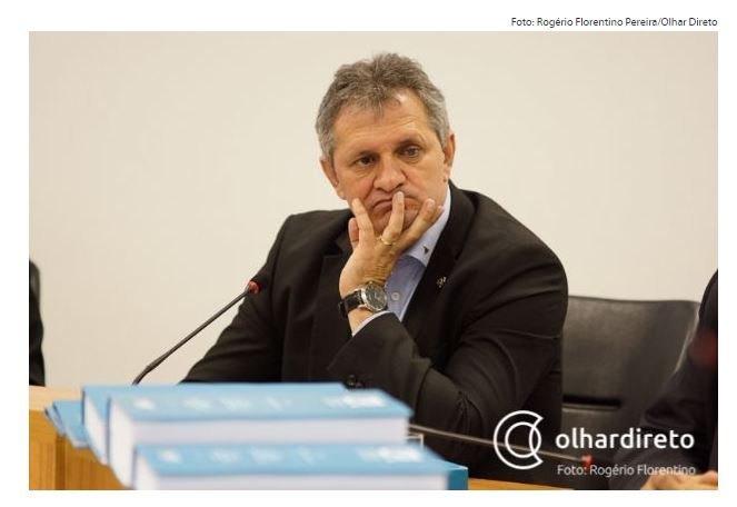 Deputado se torna réu por manter funcionária FANTASMA na Assembleia Legislativa