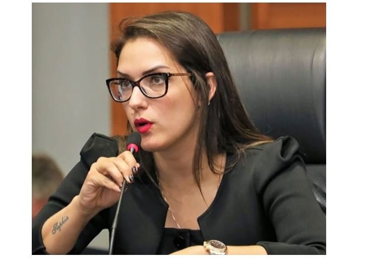 MPE pede cassação de Janaina e quebra de sigilo de 12 pessoas