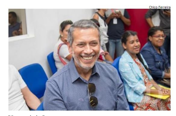 Tribunal de Justiça determina a soltura de João Arcanjo