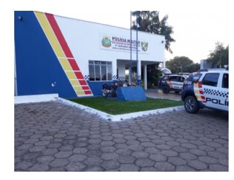 AF: ao fazer boletim de furto de moto mulher descobre que oficina teria levado moto errada