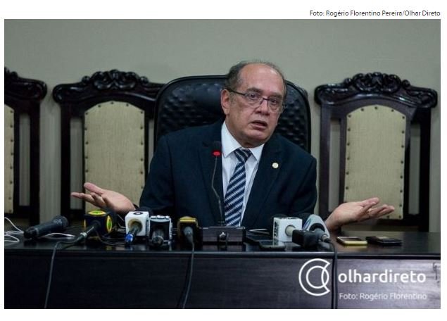 Mendes impede cadastro de MT em lista de inadimplentes e garante recebimento de R$ 1 bilhão