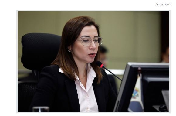 Conselheira cita prejuízo de R$ 8,6 mi e aponta "indústria de liminares" na saúde