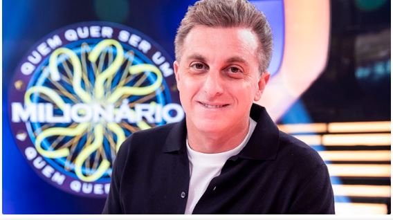 Demissão de Luciano Huck na Globo, causa clima de terror e nome de apresentador para ocupar seu lugar é anunciado.