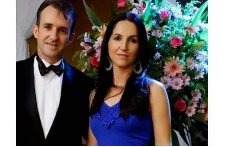 Família de Matupá morre em acidente na BR 163
