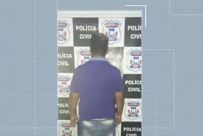 Homem é preso suspeito de ter estuprado pelo menos cinco crianças em MT