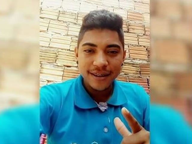 Jovem de 21 anos e avó são assassinados a tiros por homens em motocicleta em Peixoto de Azevedo