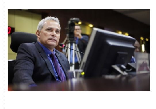 COLÍDER: TCE alerta 6 cidades por excesso de gastos com salários em MT
