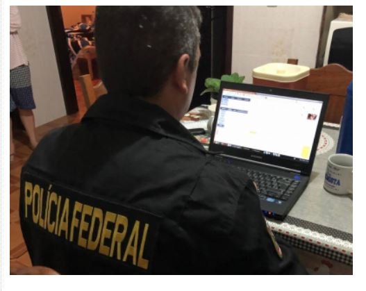 PF cumpre mandados em MT e mira R$ 19 mi em propinas a auditores fiscais