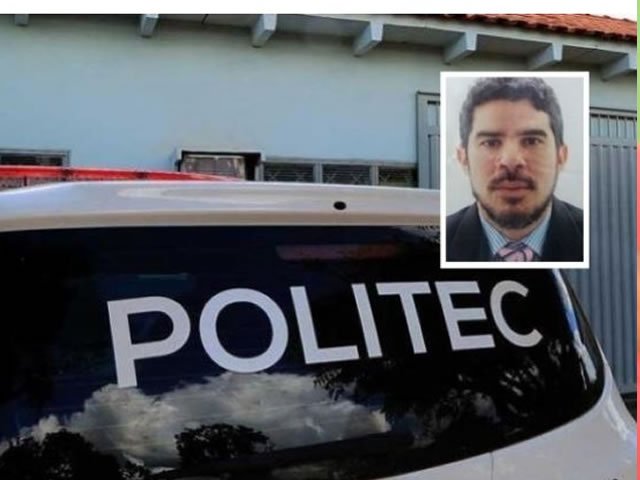 Jornalista encontrado morto em terreno baldio pode ter sido apedrejado