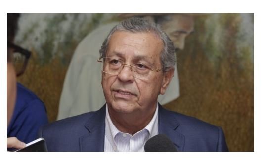 Jayme nega intenção de taxar agronegócio e diz que foco é discutir exportação de minério