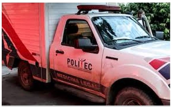 Homem é encontrado morto nesta manhã em Guarantã do Norte