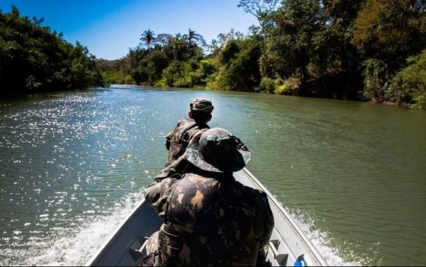 Piracema começa hoje e pesca fica proibida até 31 de janeiro de 2020