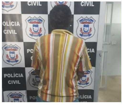 Idoso preso por pedofilia pode estar envolvido em desaparecimento de menor em 2011, segundo a Polícia