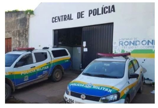Mulher chega em casa embriagada e espanca marido por questioná-la