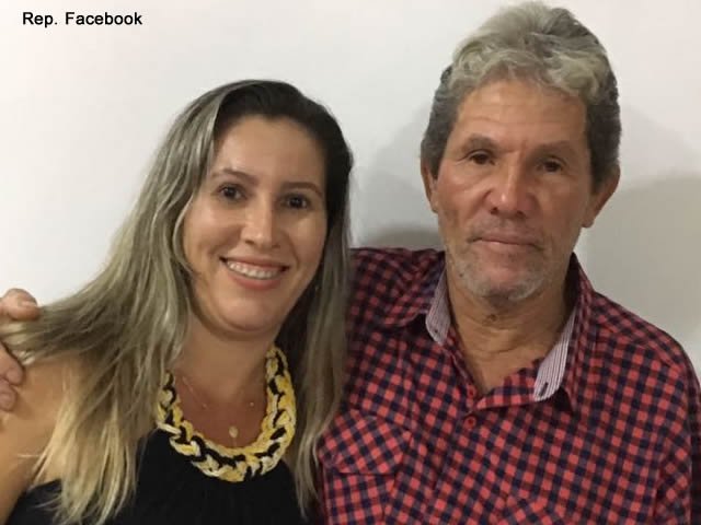 Colíder perdeu mais um Pioneiro “Dinarte” mais conhecido como Juiz Narte.