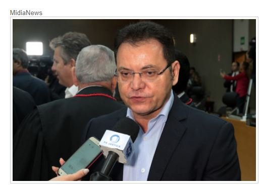 Botelho detona Energisa e chama diretores para falar na AL