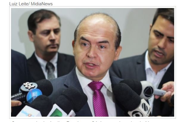 MPE finaliza 3 sindicâncias e inocenta promotores e procuradores