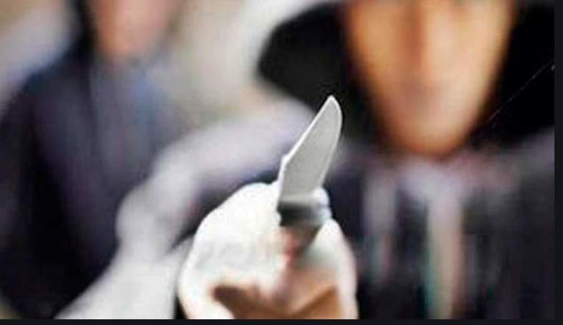 Bandidos armados de faca em Colíder praticam assalto em salão de beleza.