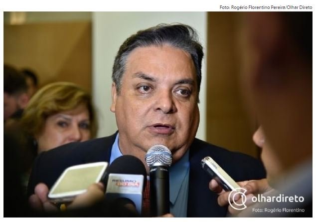 Sem foro, ex-deputado será julgado na Sétima Vara por crime de R$ 418 milhões