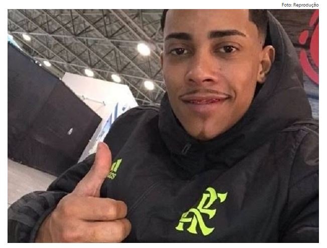 Justiça liberta MC carioca detido em festa atribuída ao Comando Vermelho
