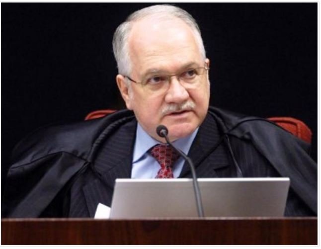 STF nega trancar ação contra empreiteira, Silval e Blairo Maggi