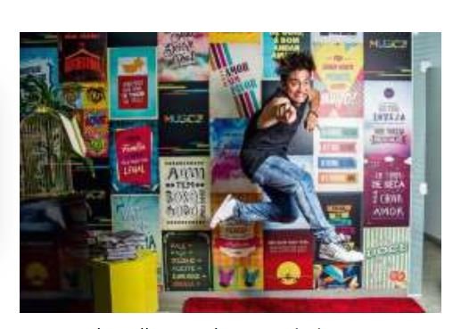 TikTok, o aplicativo chinês que é febre entre os jovens