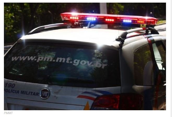 Criança é estuprada por namorado da avó em Rondonópolis; suspeito foi preso
