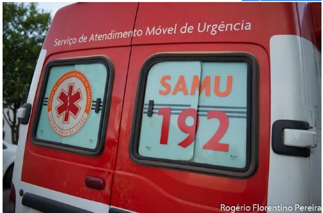 Sancionada lei que permite que feridos em acidente sejam levados para hospital particular
