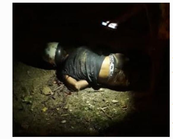 Jovem de 20 anos é morto com um tiro na nuca em Peixoto de Azevedo