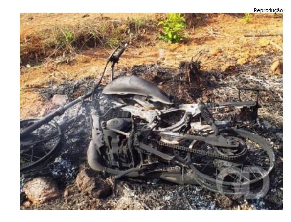 Motoqueiro é encontrado morto próximo de lixão no interior de Mato Grosso