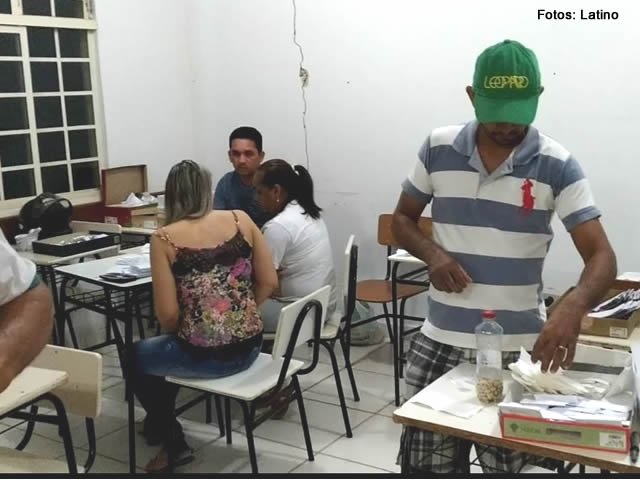 Acadêmicos da IFMT de Colíder vão apresentar amanhã o seu projeto Coletivo Água Vida na Praça Central. (Vídeo)