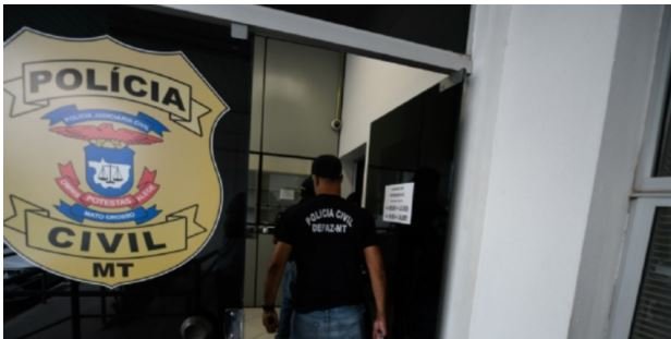 Veja lista dos presos pela Defaz acusados de sonegar impostos