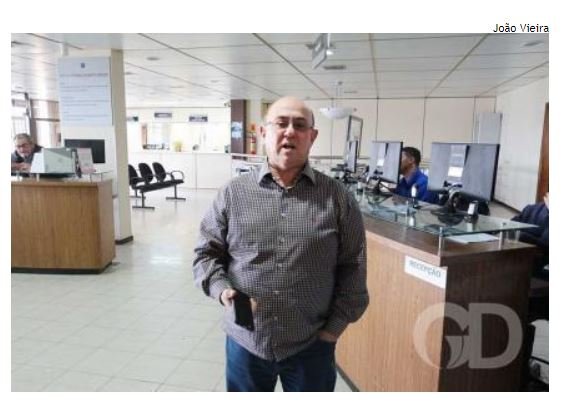 Riva afirma que não assinou acordo de delação com o MPE