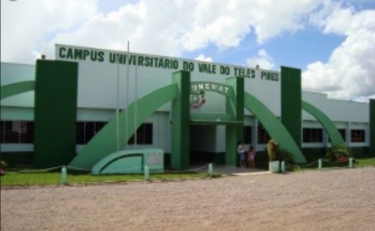 Aberto o processo seletivo do curso de Direito da UNEMAT de Colider