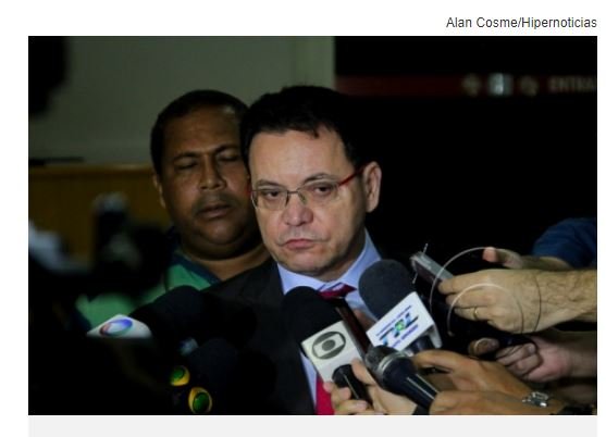 Presidente da AL afirma que CPI e pressão popular podem tirar Energisa de MT
